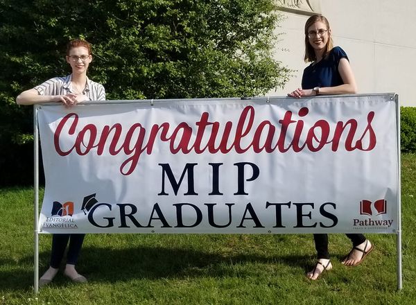 Cog Mip Program Maddisen Eidel Graduates Ministerial Internship Program | News, Sports ...